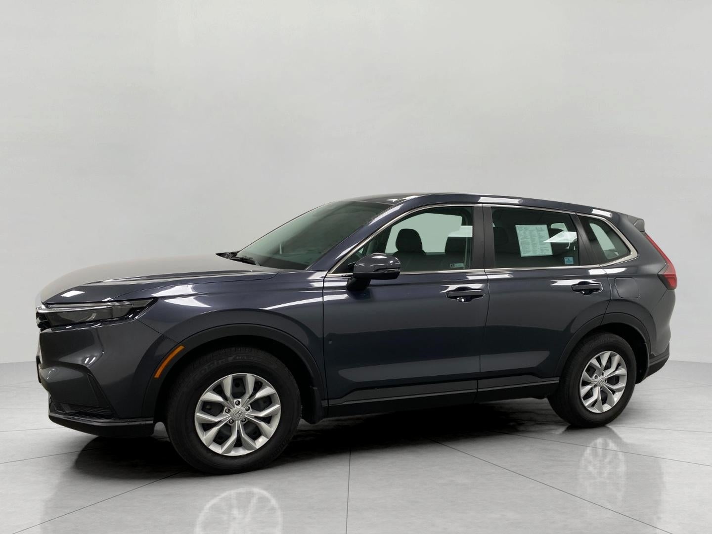 2024 Honda CR-V LX AWD