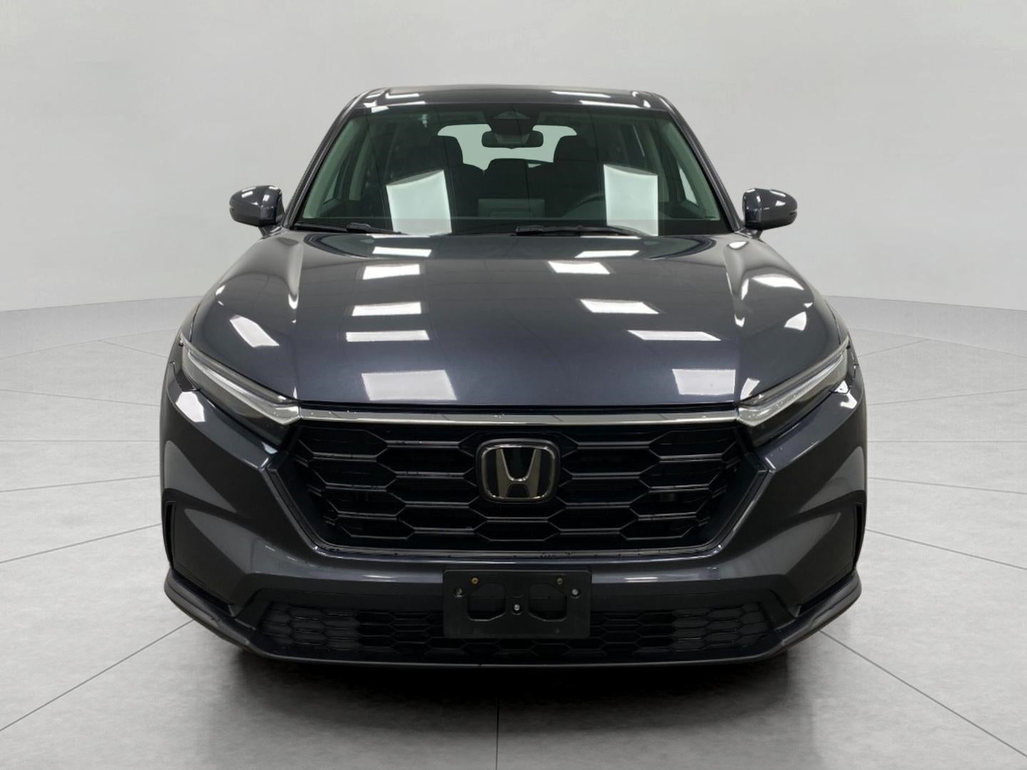 2024 Honda CR-V LX AWD