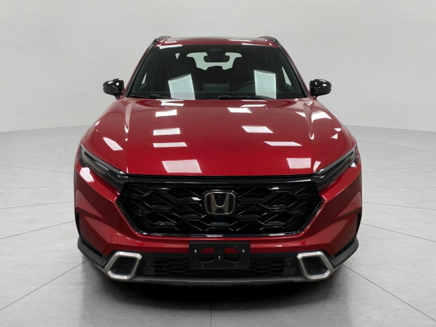 2023 Honda CR-V Hybrid Sport Touring AWD