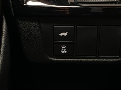 2023 Honda CR-V Hybrid Sport Touring AWD