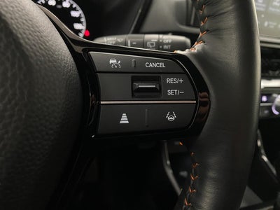 2023 Honda CR-V Hybrid Sport Touring AWD