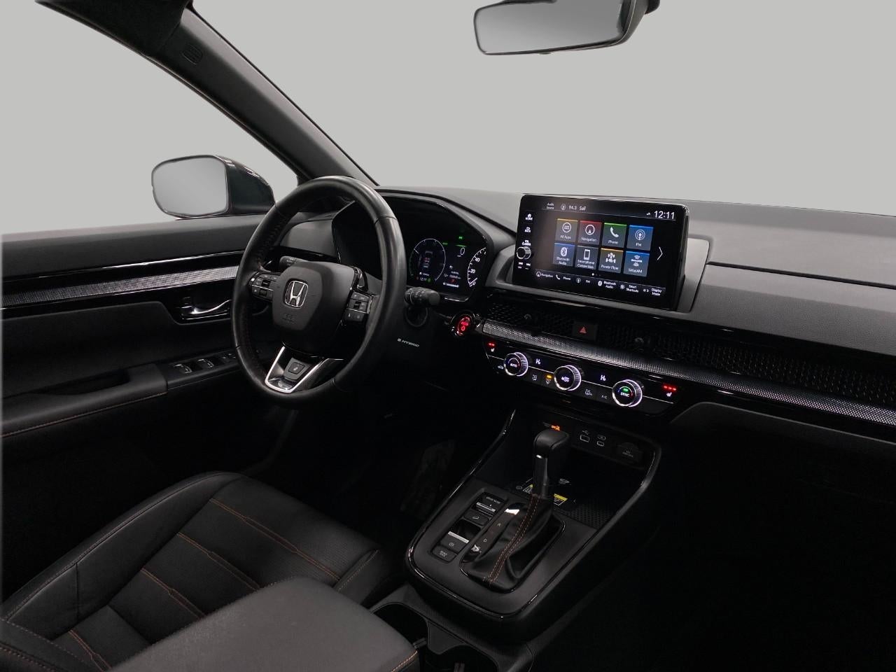 2023 Honda CR-V Hybrid Sport Touring AWD