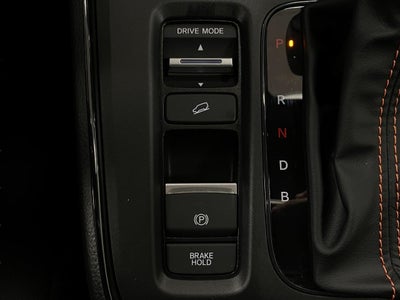 2023 Honda CR-V Hybrid Sport Touring AWD