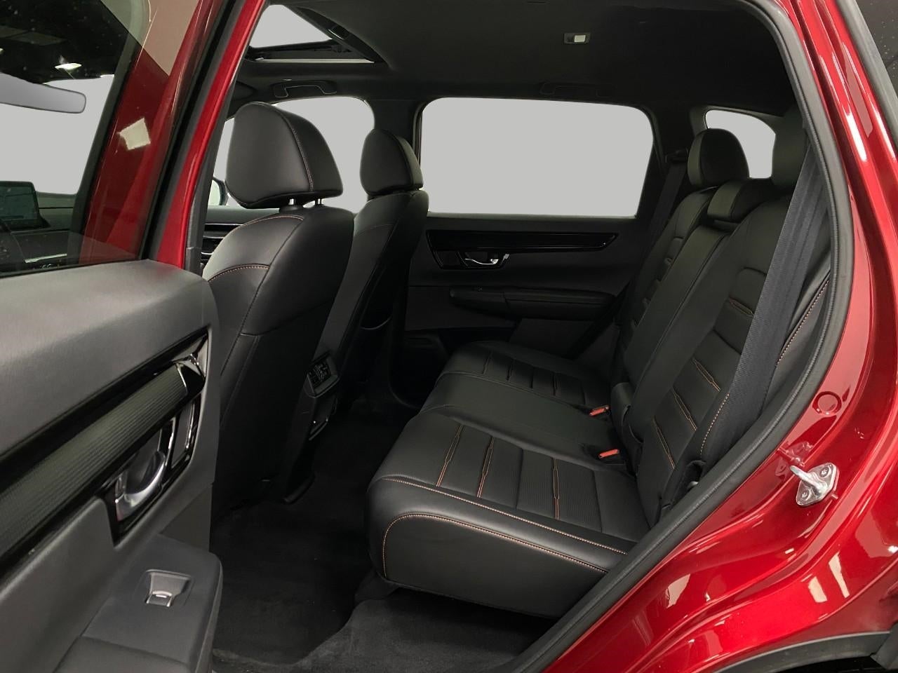 2023 Honda CR-V Hybrid Sport Touring AWD