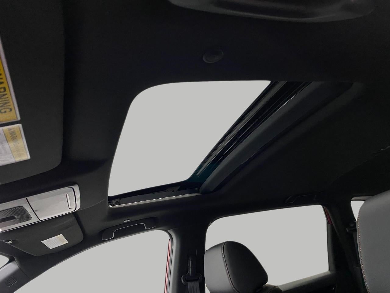 2023 Honda CR-V Hybrid Sport Touring AWD