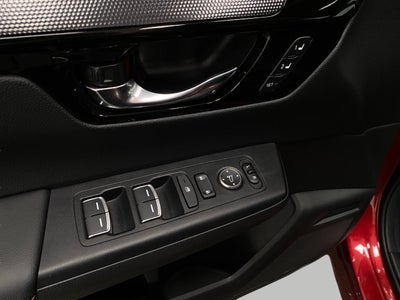 2023 Honda CR-V Hybrid Sport Touring AWD