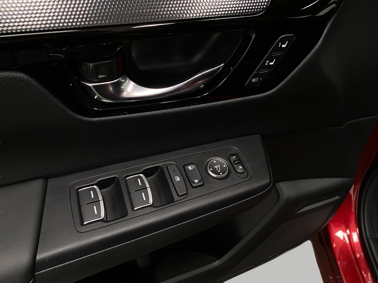 2023 Honda CR-V Hybrid Sport Touring AWD