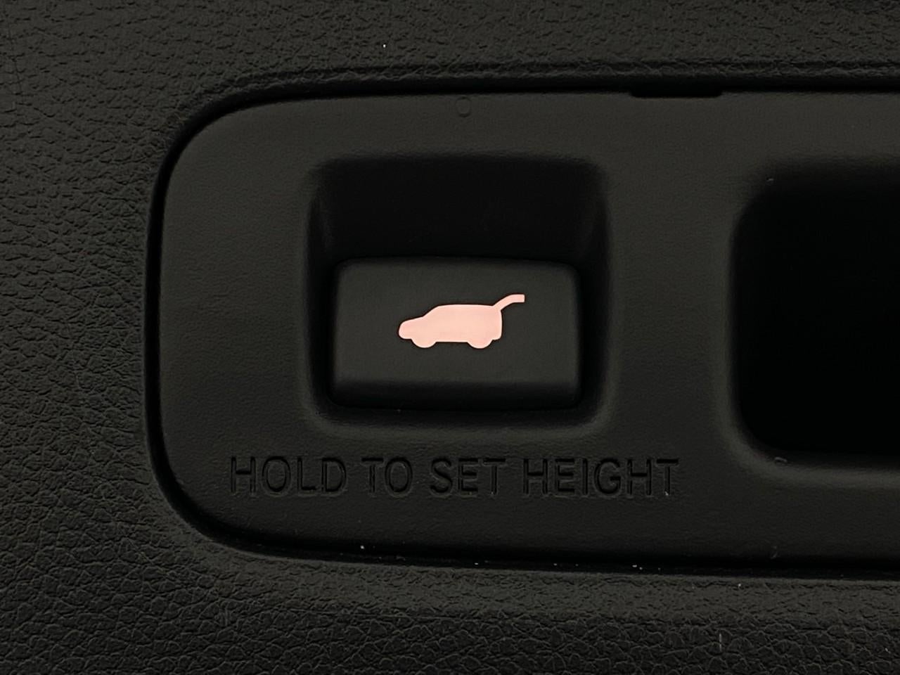 2023 Honda CR-V Hybrid Sport Touring AWD