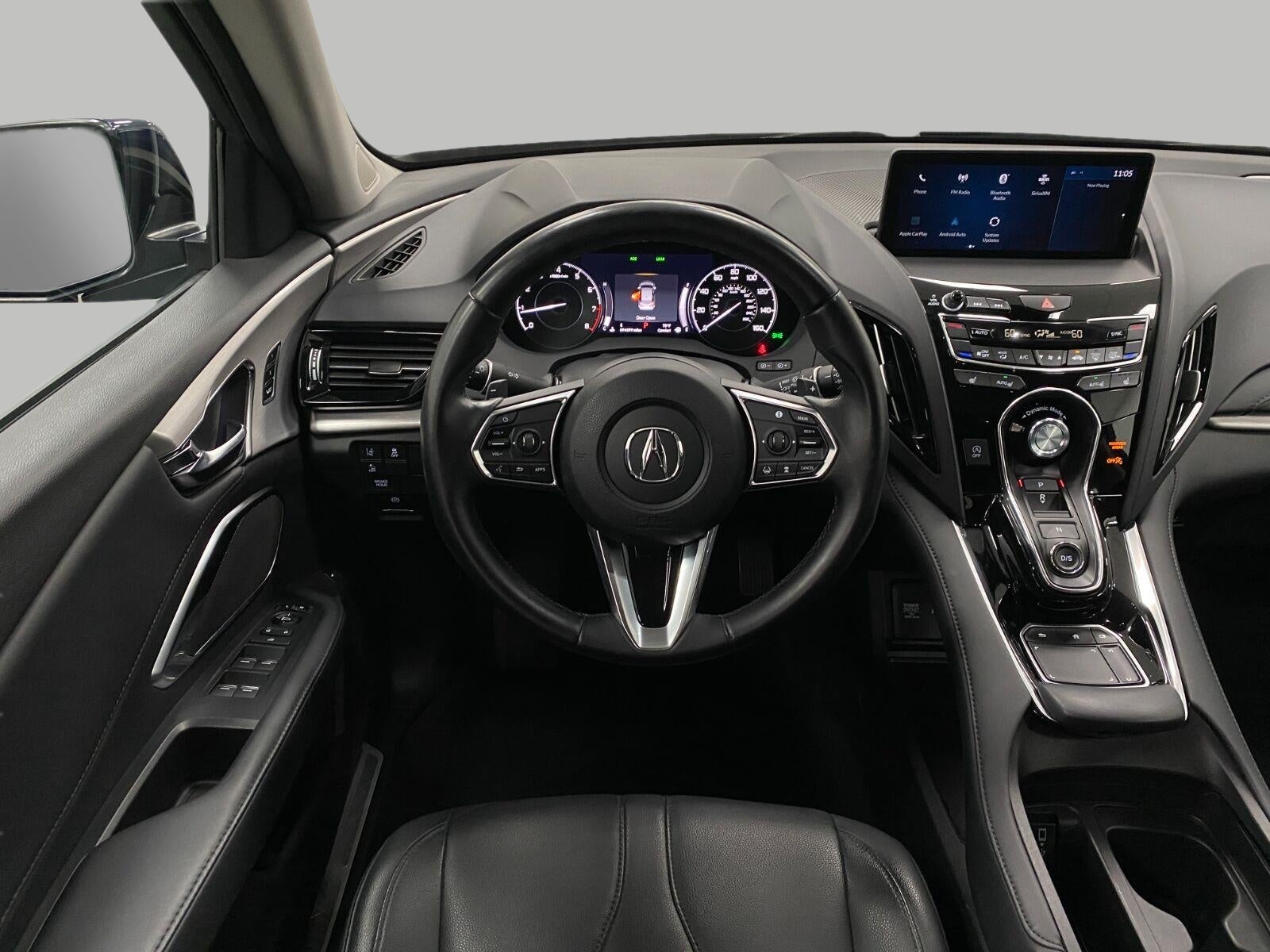2019 Acura RDX AWD