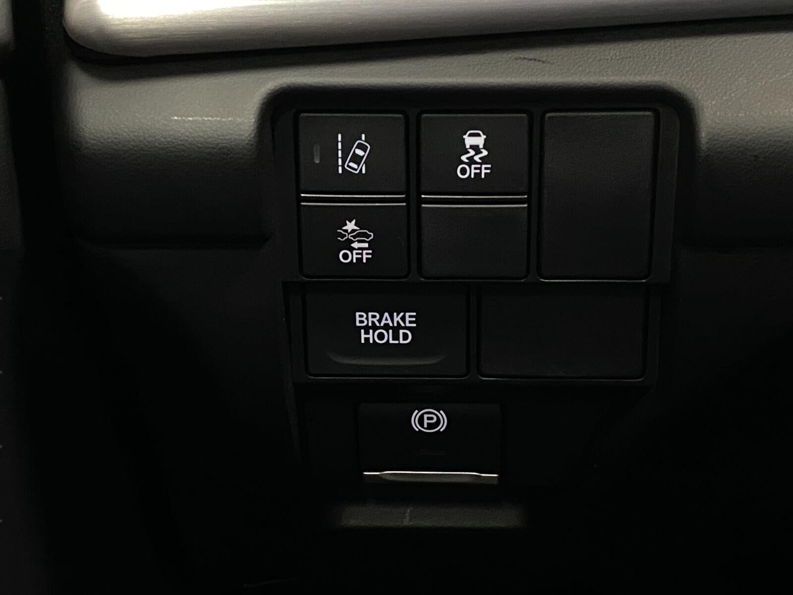 2019 Acura RDX AWD