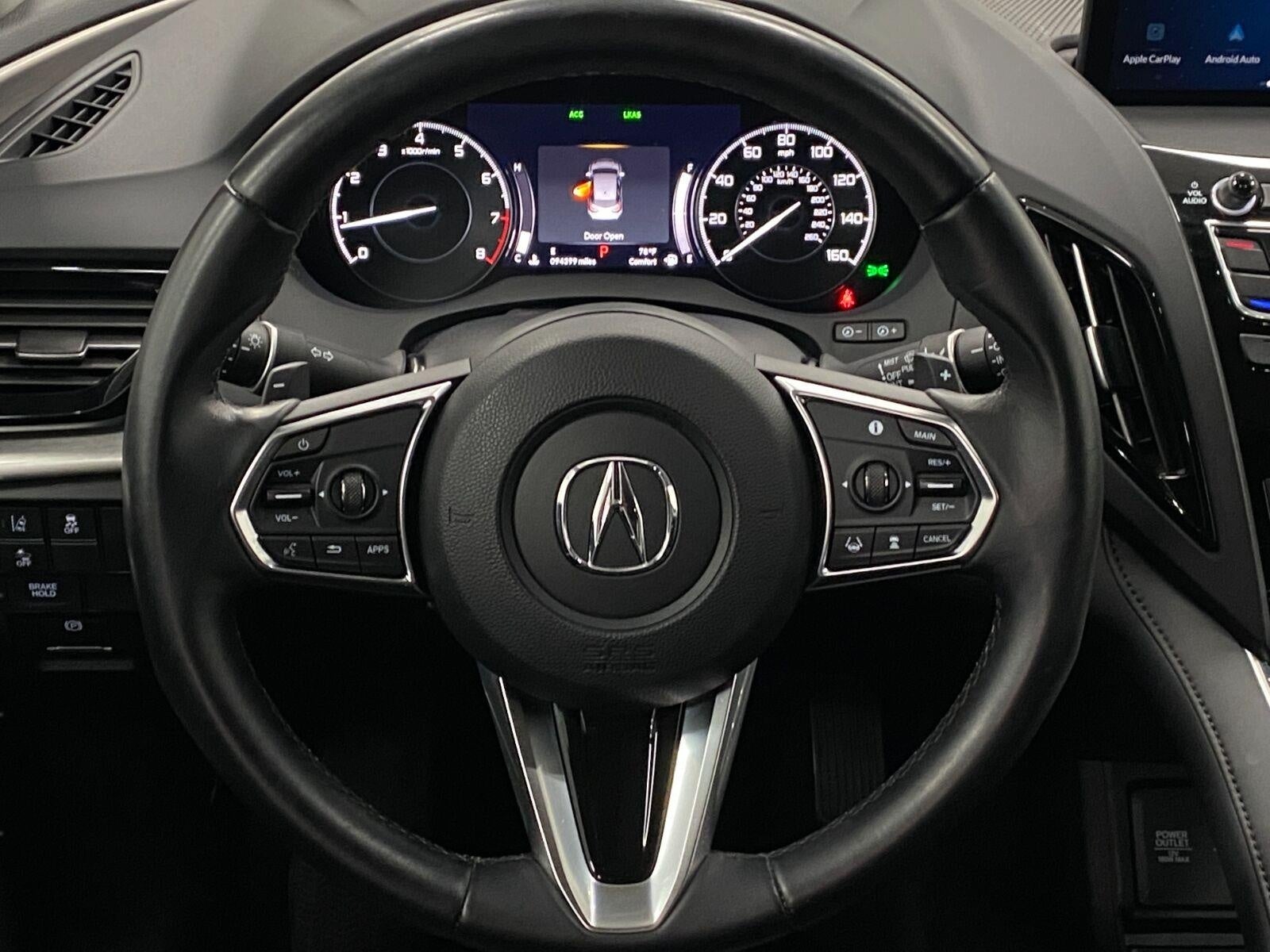2019 Acura RDX AWD