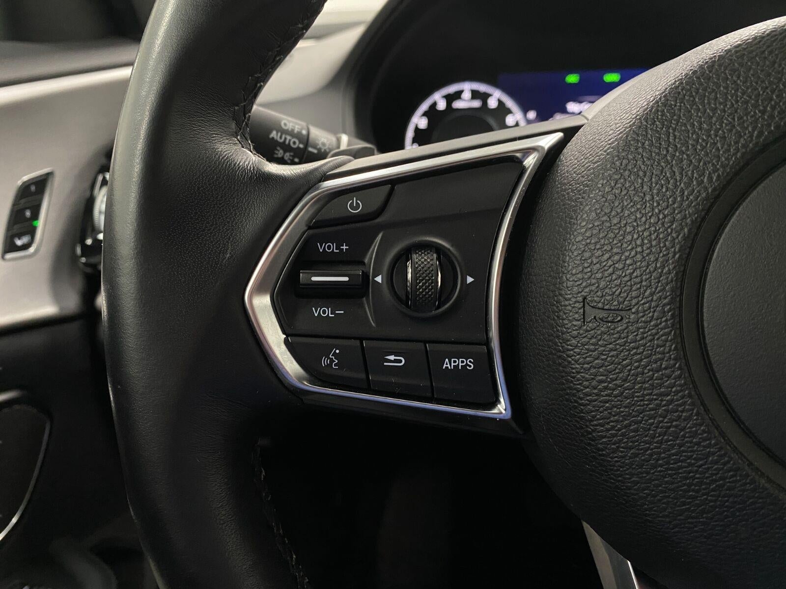 2019 Acura RDX AWD