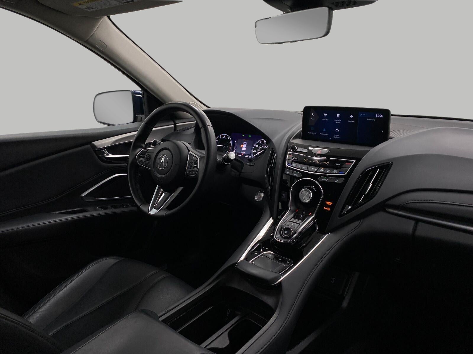 2019 Acura RDX AWD