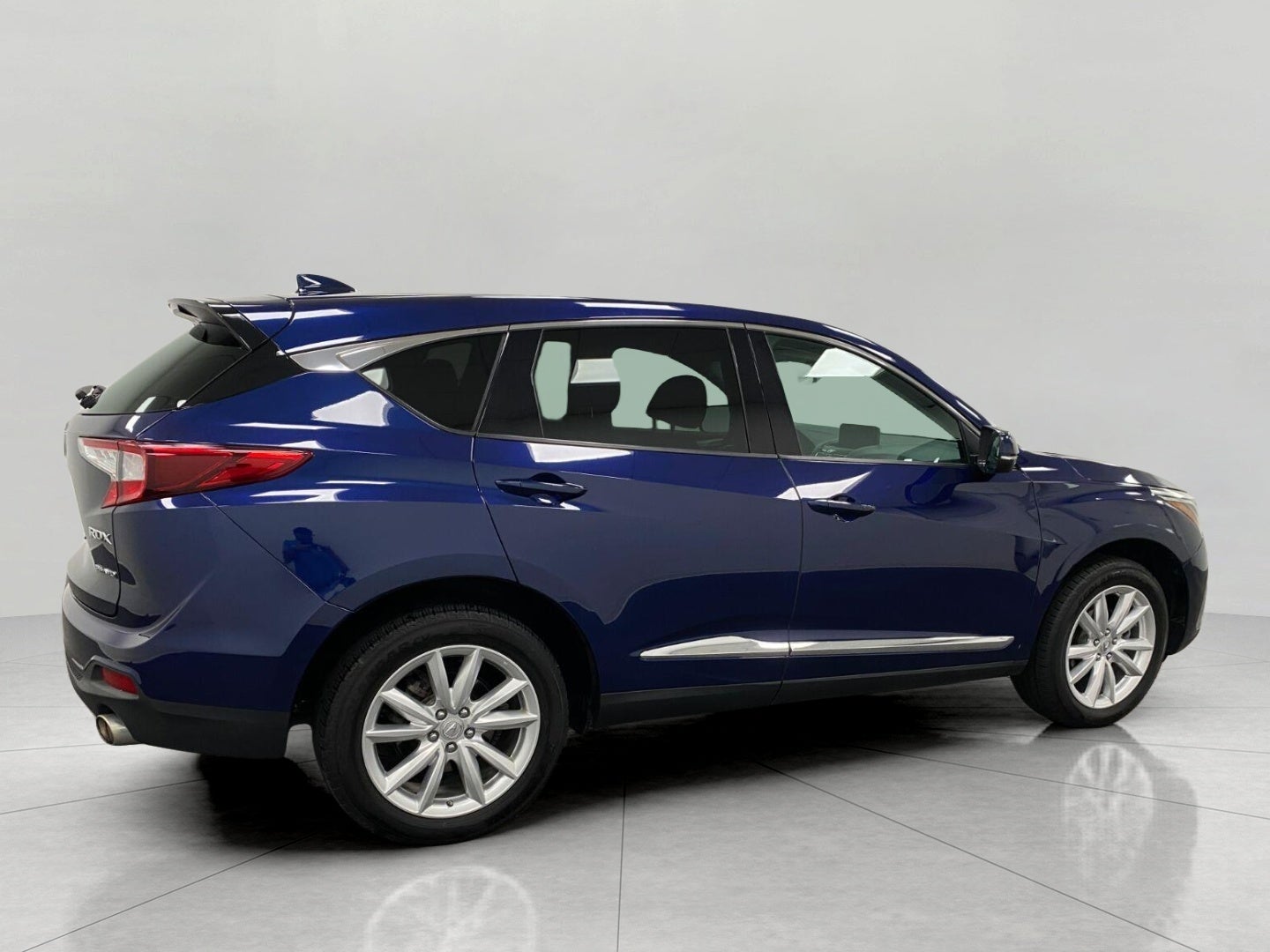 2019 Acura RDX AWD