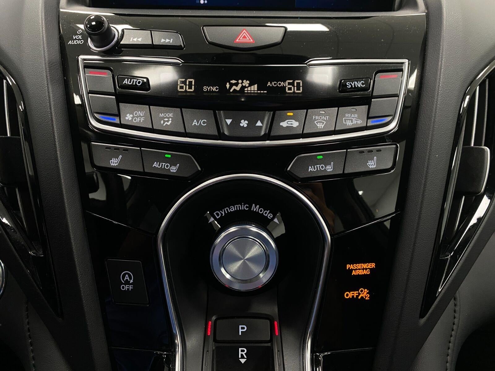 2019 Acura RDX AWD
