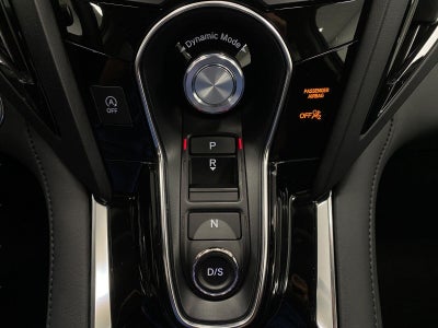 2019 Acura RDX AWD