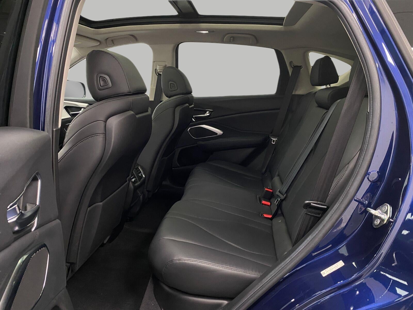 2019 Acura RDX AWD