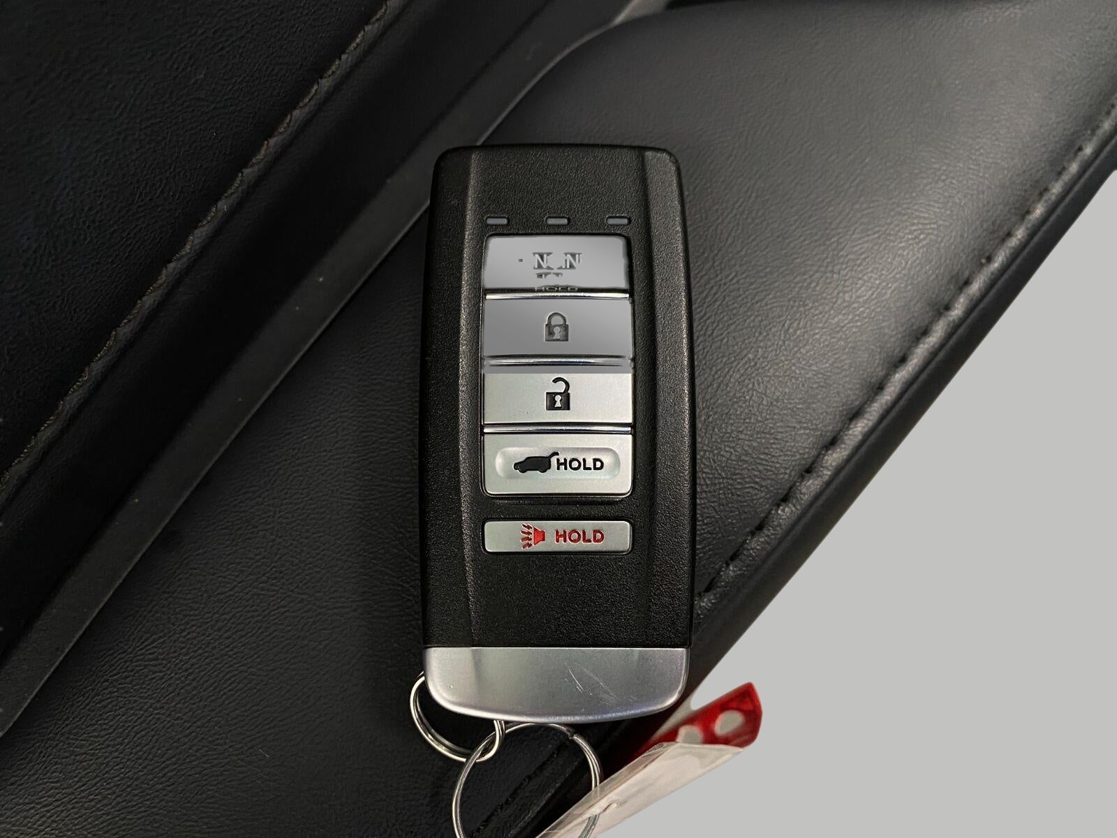 2019 Acura RDX AWD