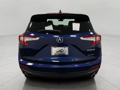 2019 Acura RDX AWD