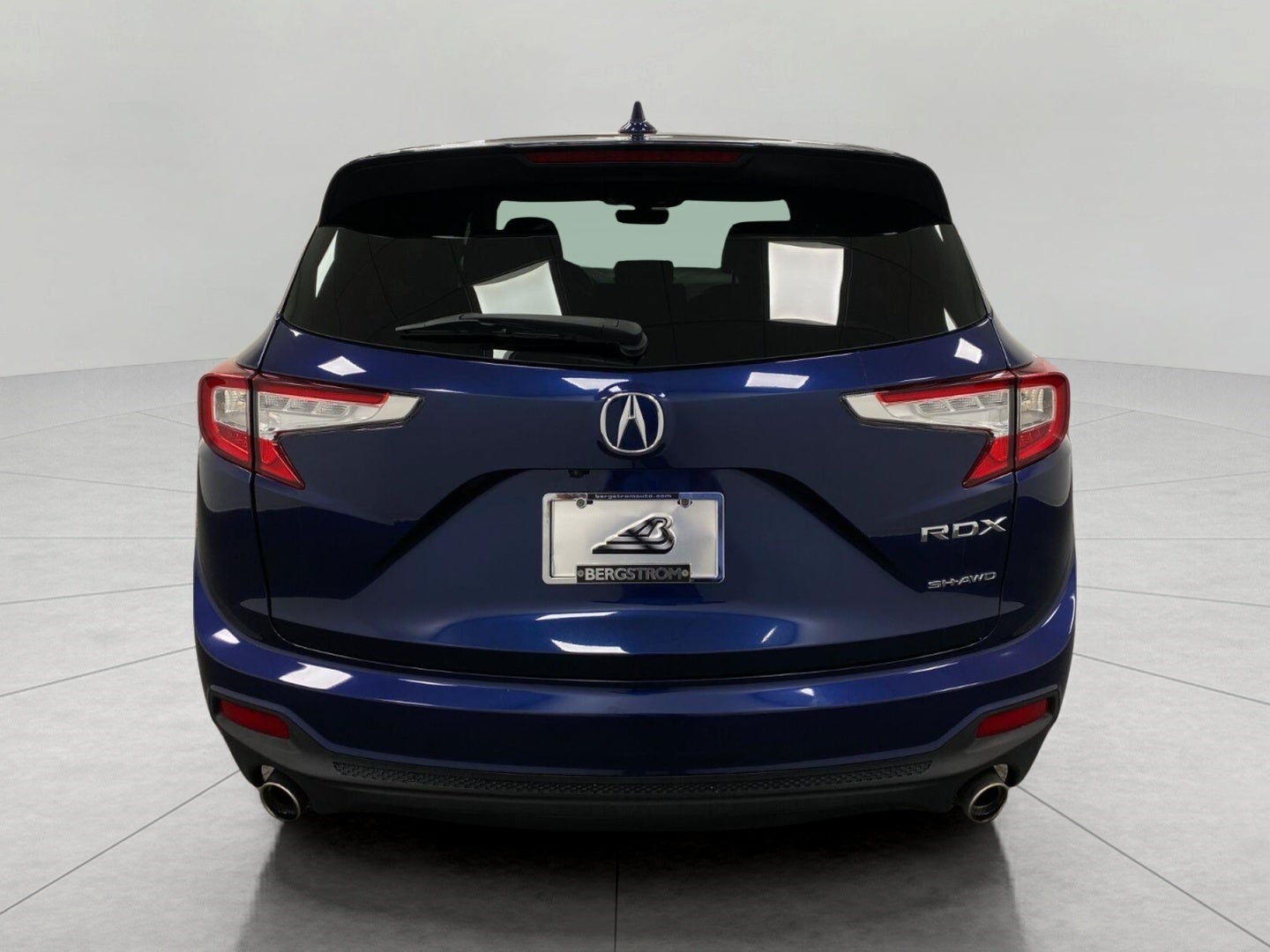 2019 Acura RDX AWD