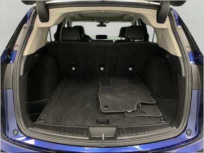 2019 Acura RDX AWD