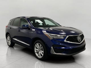 2019 Acura RDX AWD