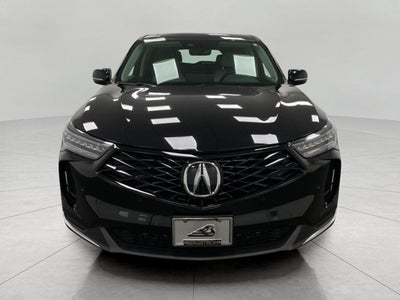 2025 Acura RDX SH-AWD w/Technology Package