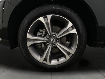 2025 Acura RDX SH-AWD w/Technology Package