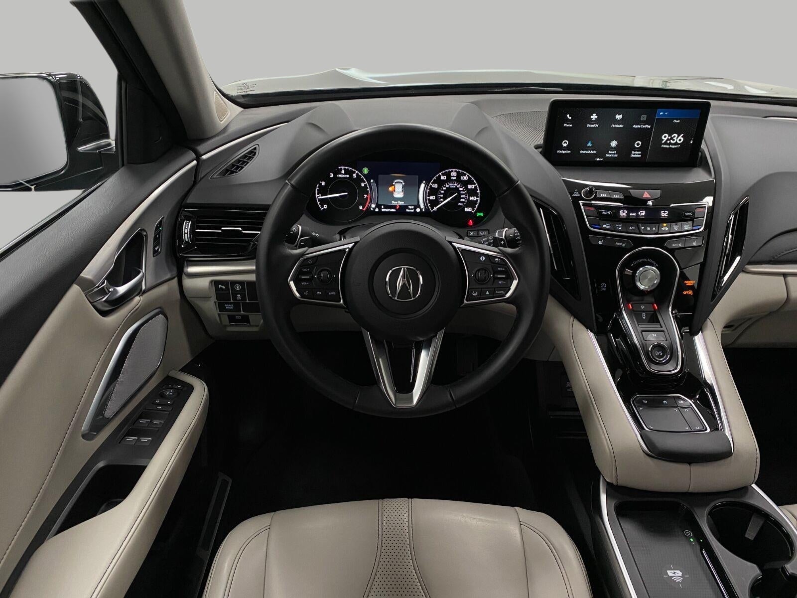 2025 Acura RDX SH-AWD w/Technology Package