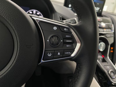 2025 Acura RDX SH-AWD w/Technology Package
