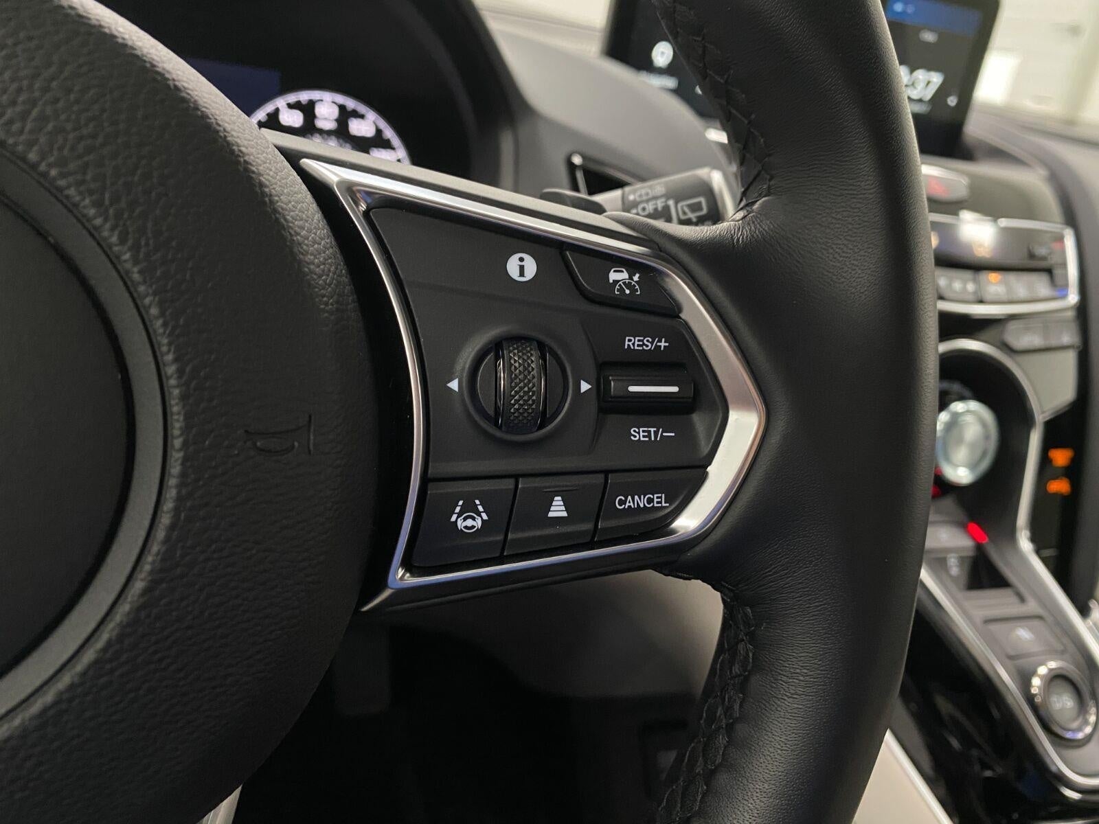 2025 Acura RDX SH-AWD w/Technology Package