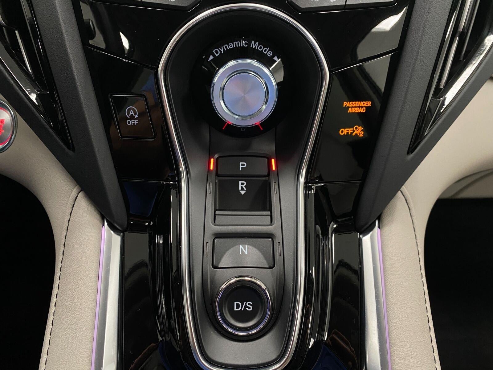 2025 Acura RDX SH-AWD w/Technology Package