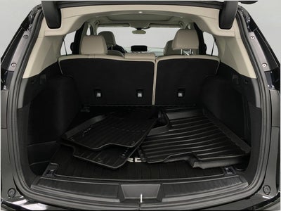2025 Acura RDX SH-AWD w/Technology Package