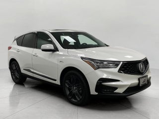 2020 Acura RDX SH-AWD w/A-Spec Pkg