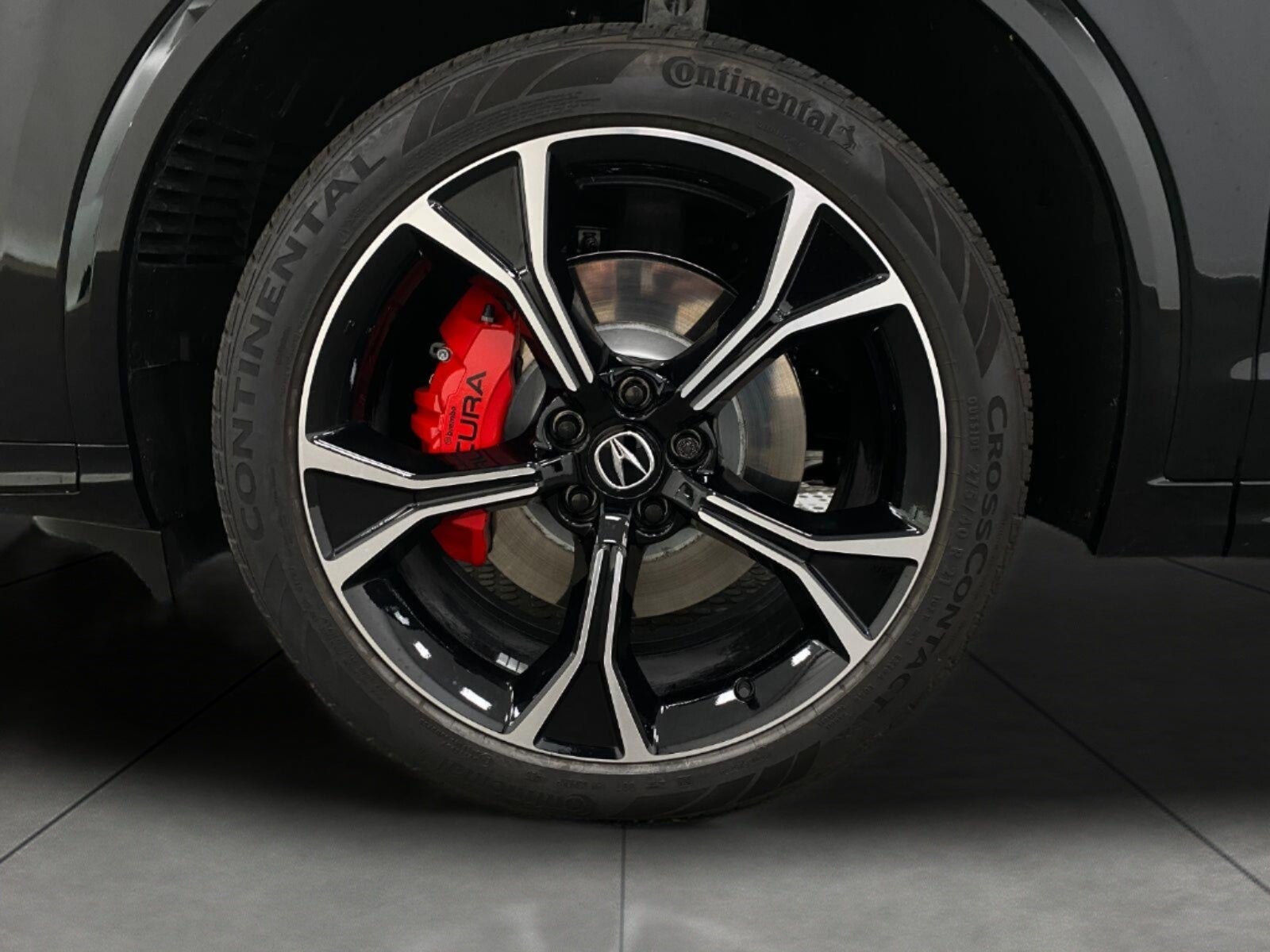 2026 Acura MDX Type S SH-AWD w/Advance Package