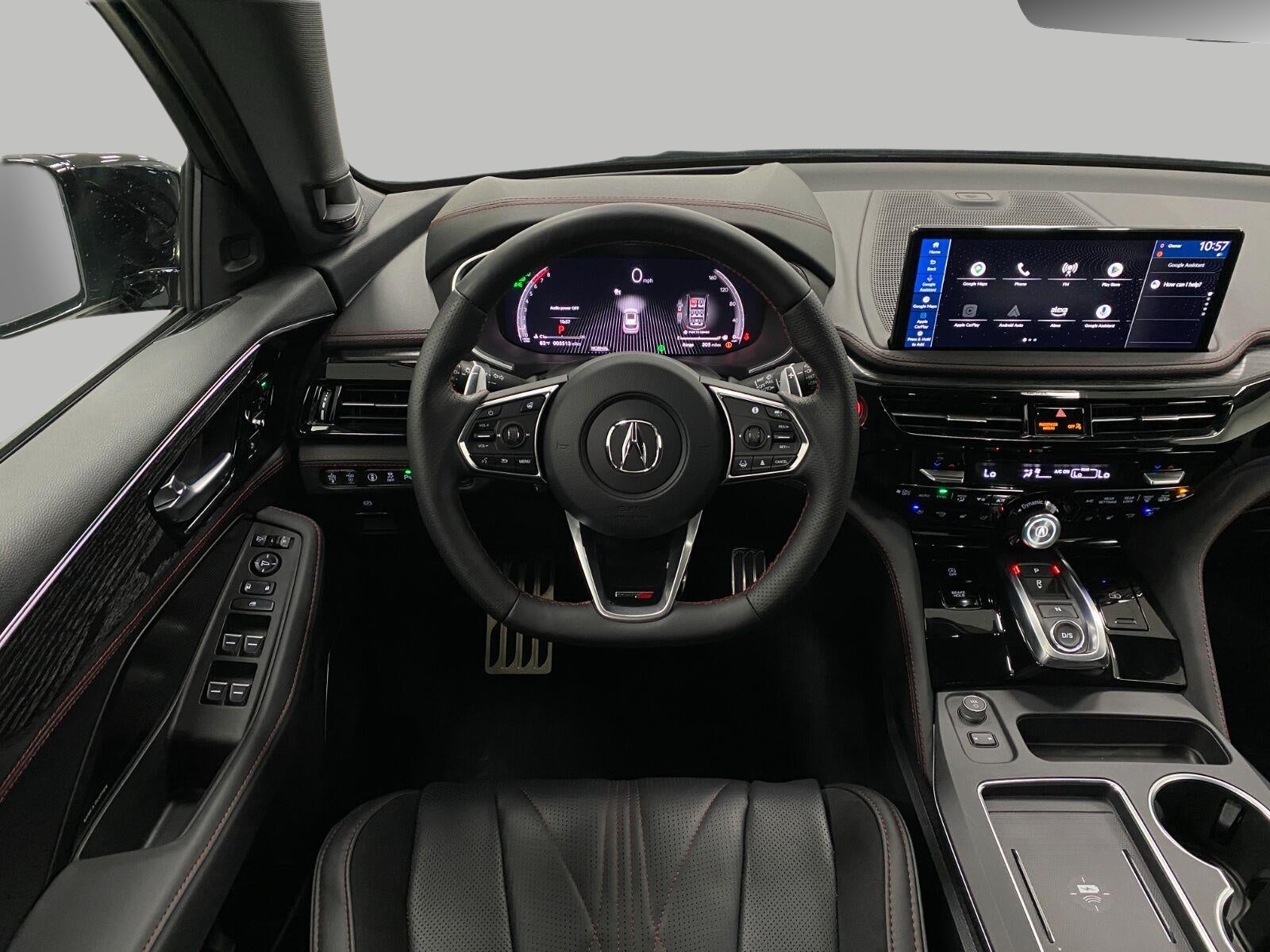 2026 Acura MDX Type S SH-AWD w/Advance Package