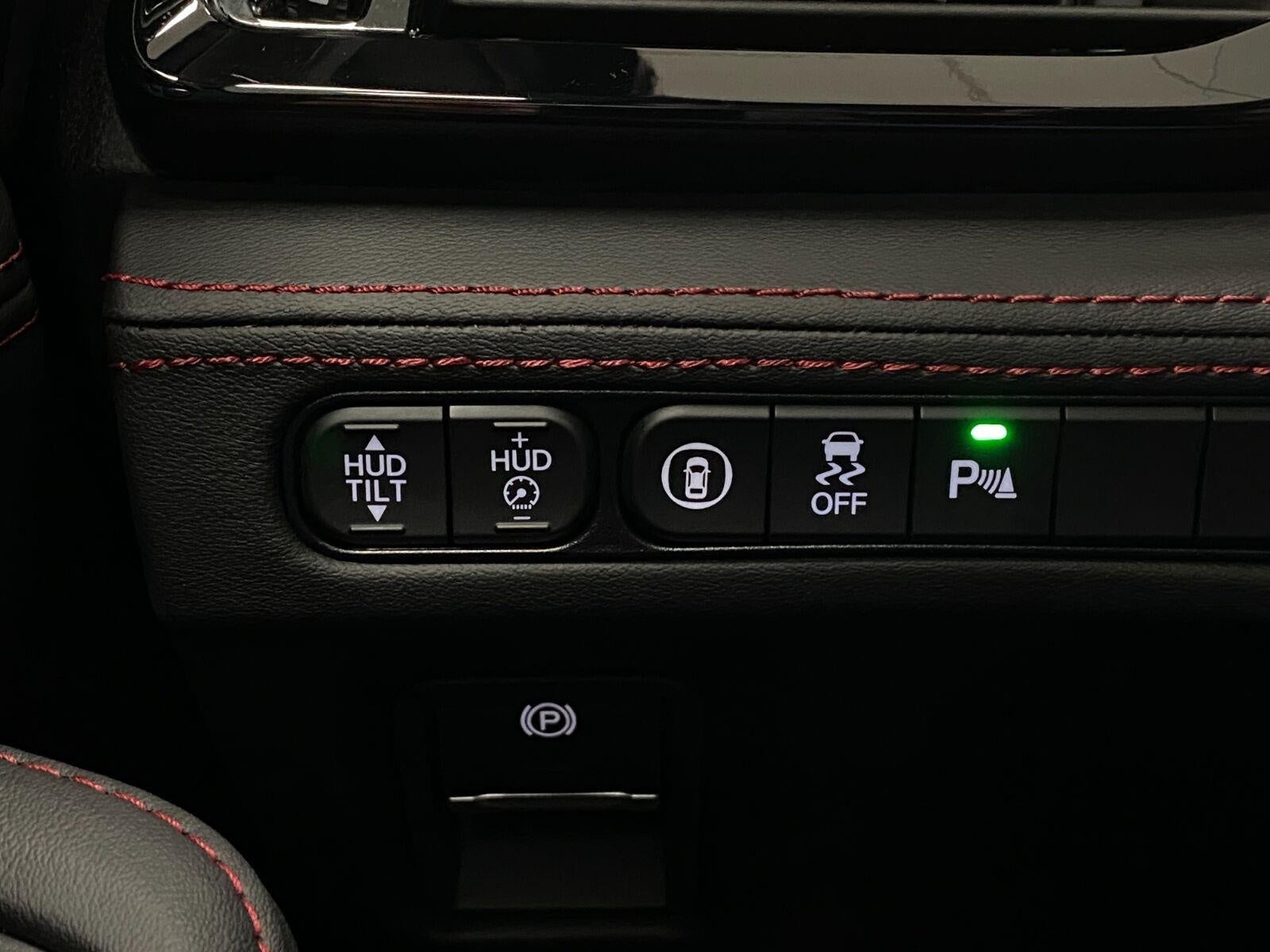 2026 Acura MDX Type S SH-AWD w/Advance Package