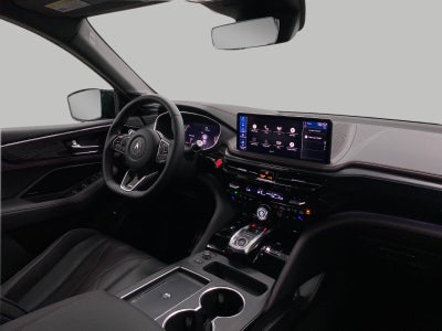 2026 Acura MDX Type S SH-AWD w/Advance Package