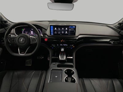 2026 Acura MDX Type S SH-AWD w/Advance Package