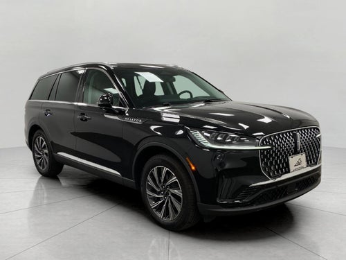 2025 Lincoln Aviator Premiere AWD