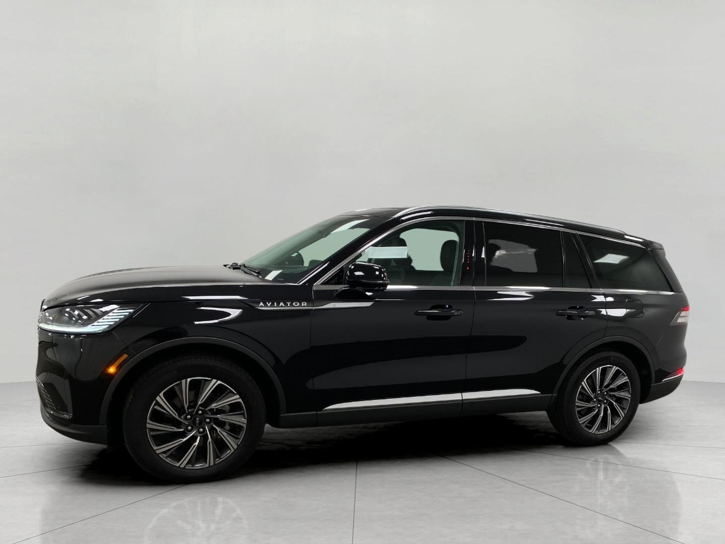 2025 Lincoln Aviator Premiere AWD