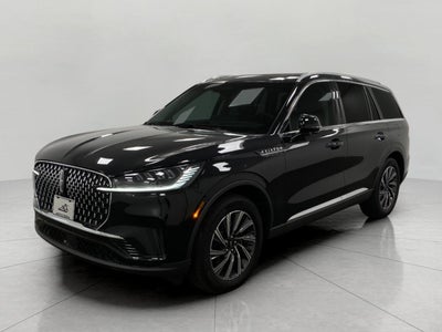 2025 Lincoln Aviator Premiere AWD