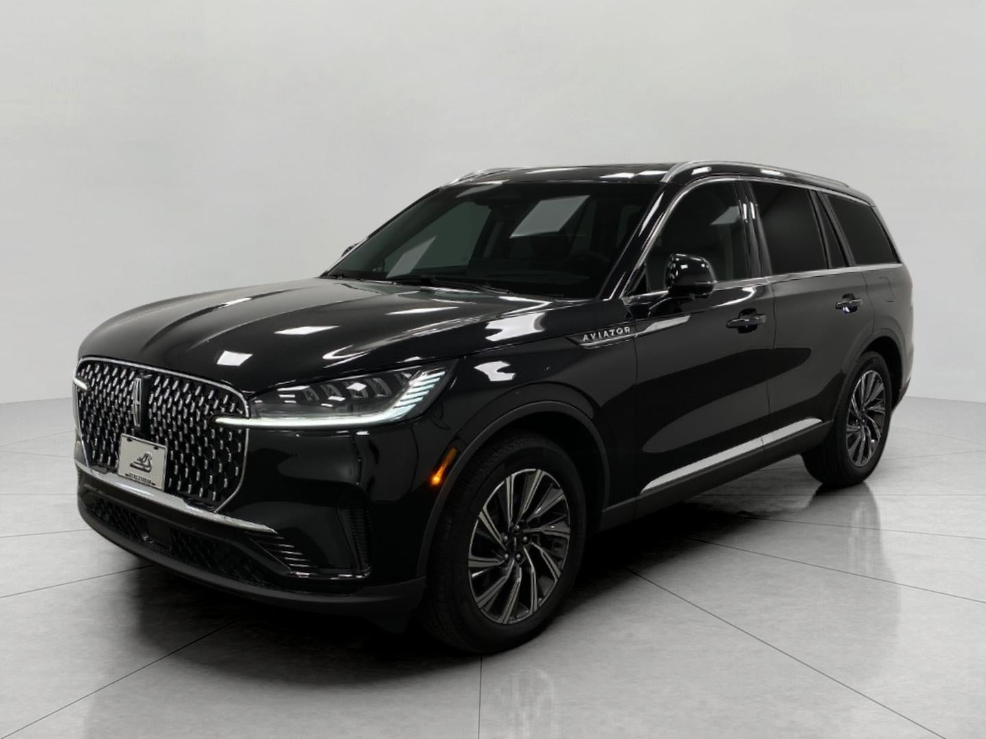 2025 Lincoln Aviator Premiere AWD