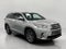 2018 Toyota Highlander XLE V6 AWD