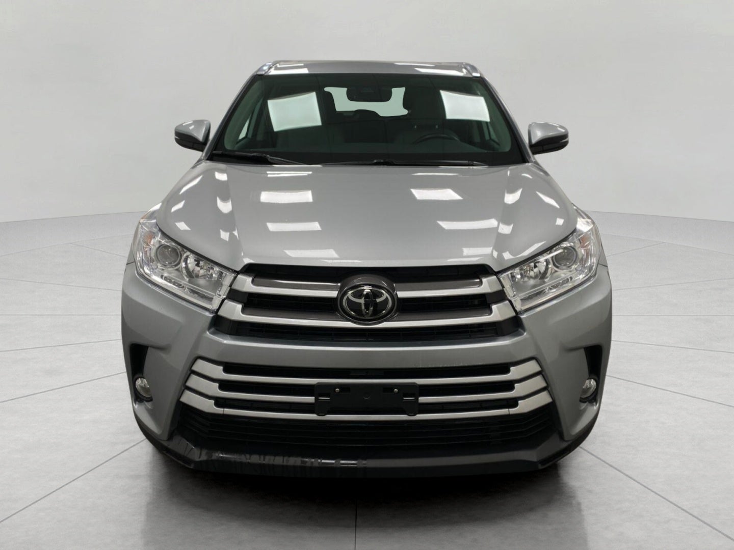 2018 Toyota Highlander XLE V6 AWD
