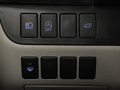 2018 Toyota Highlander XLE V6 AWD