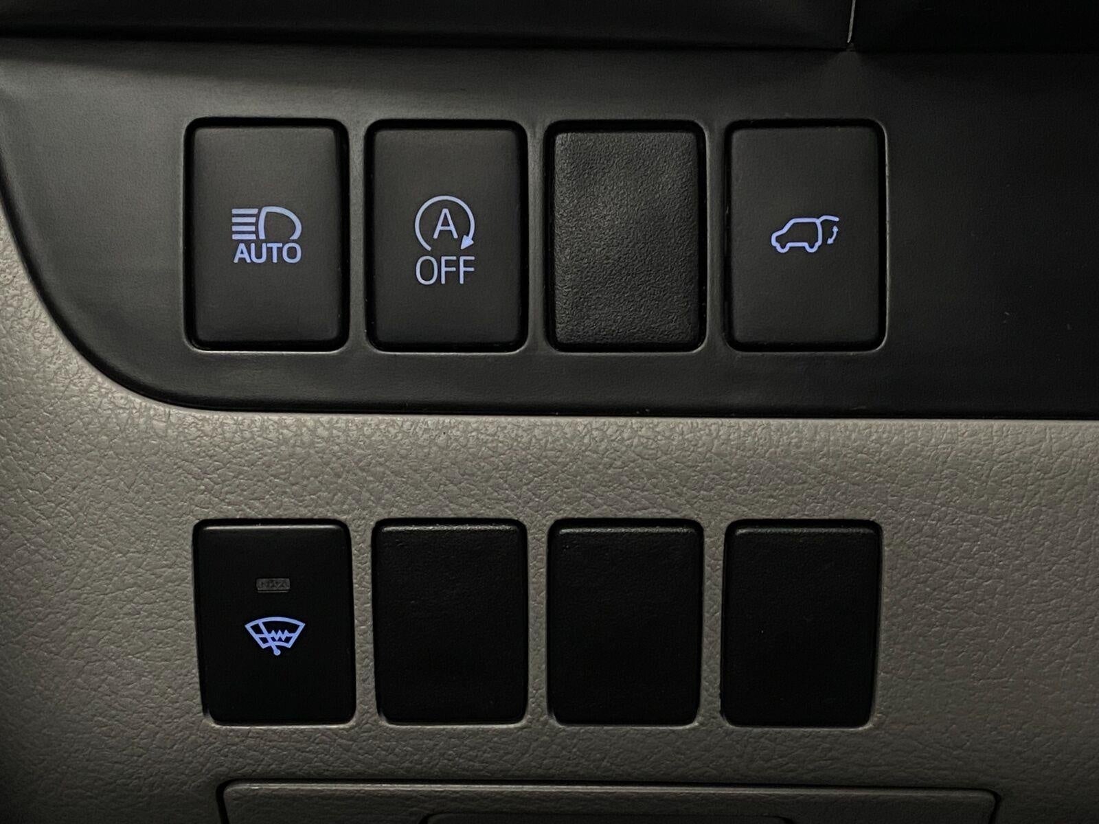2018 Toyota Highlander XLE V6 AWD