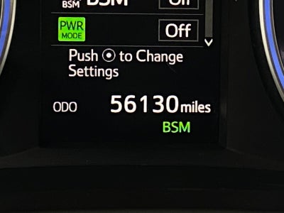 2018 Toyota Highlander XLE V6 AWD