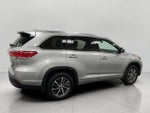 2018 Toyota Highlander XLE V6 AWD