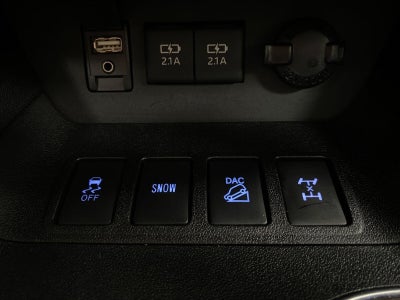 2018 Toyota Highlander XLE V6 AWD